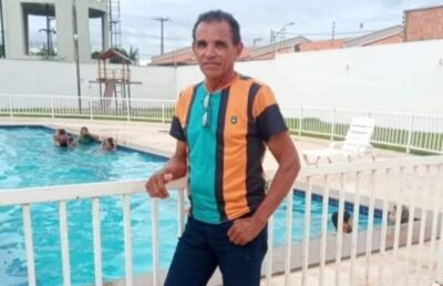 Homem é encontrado morto a facadas dentro de casa e tem moto roubada pelo assassino (a)