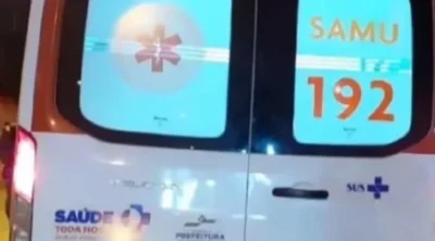 Homem é esfaqueado após tentar beijar agressor por dinheiro, diz polícia
