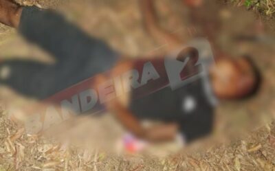 Homem é executado a tiros na zona rural de São Luís