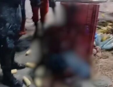 Homem morre após ser espancado na Praia Grande, em São Luís