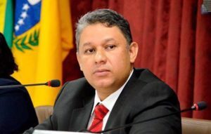 Destino do PT em São Luís está nas mãos do grupo de Honorato Fernandes