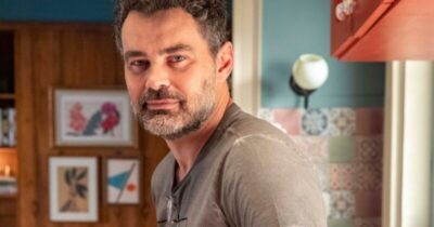 Ator maranhense, Fernando Braga, e Carmo Dalla Vecchia estrelarão e coproduzirão “Coágulo”, novo curta-metragem de terror LGBTQIAP+ do premiado diretor Hsu Chien