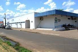 Filha de paciente compara Hospital do Parque Alvorada em Timon a chiqueiro de porcos