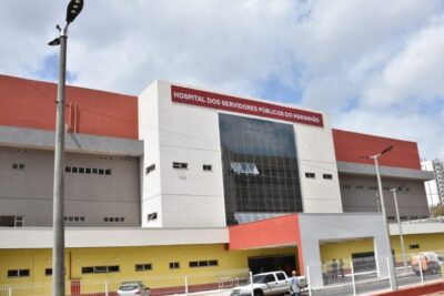 Situação crítica no Hospital do Servidor é denunciada, com apelo por transparência na administração do Funben