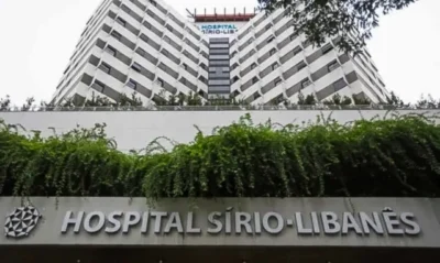 Presidente Lula deixa UTI e passa a ter cuidados semi-intensivos no hospital