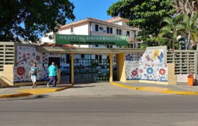 Hospital Universitário da UFMA participará de mutirão nacional de Saúde com mais de 7 mil procedimentos