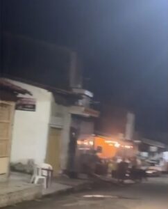Homem é morto a tiros após reagir a assalto na Cidade Olímpica