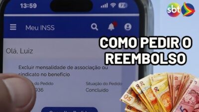 Devolução do dinheiro roubado dos beneficiários do INSS começa nesta quinta-feira (24); saiba o prazo e como receber