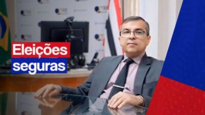 Qual o legado de José Gonçalo ao deixar a presidência do TRE-MA