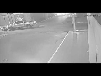 VÍDEO: Oito meses após atropelar duas mulheres em Imperatriz, empresário finge como se nada tivesse acontecido