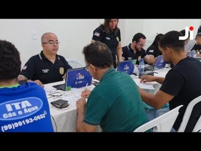 VÍDEO: MEU CELULAR DE VOLTA: O programa está de volta em Imperatriz até amanhã (23)