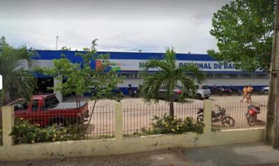 Família agradece equipe do Hospital Regional de Barreirinhas por cuidado com paciente