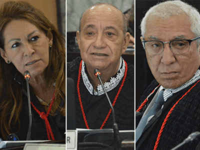 MPF denuncia desembargadores e juízes por esquema de corrupção no TJMA