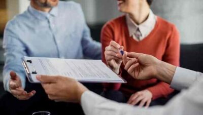 Contrato de namoro vira uma boa alternativa para casais protegerem seus patrimônios