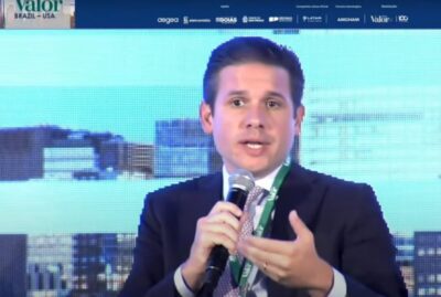 Isenção do IR deve ser aprovado pelo Congresso até 30 de setembro, diz presidente