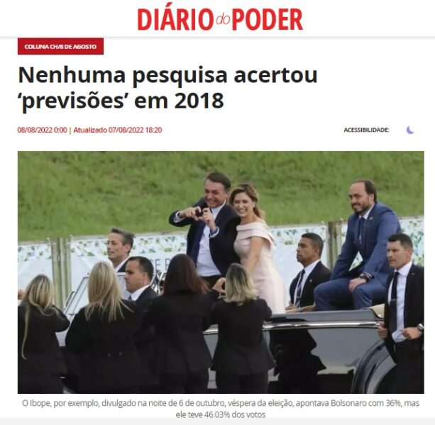 Foto: Reprodução