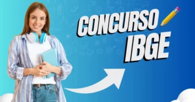Concurso IBGE 2025: 9.580 Vagas Temporárias para Ensino Médio