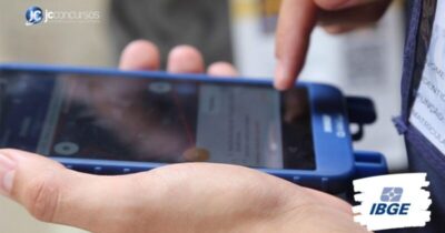 IBGE abre 351 vagas em diversas localidades do Brasil