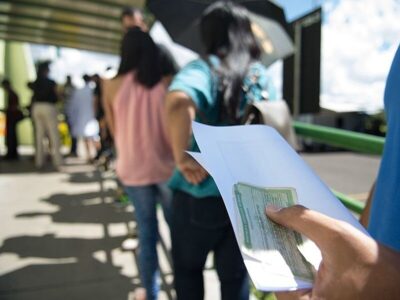 Documentação: Maranhão já emitiu mais de 1,1 milhão de Carteiras de Identidade Nacional