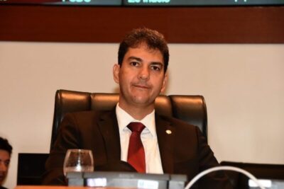 Braide e Lahesio lideram disputa pelo Governo do Maranhão, aponta Data M