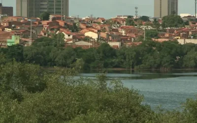 Maranhão lidera ranking de moradores em áreas de proteção ambiental integral, aponta IBGE
