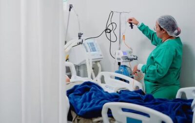 Maranhão já soma 1.159 casos de síndrome respiratória aguda grave em 2025