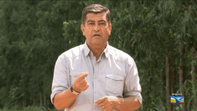 Sindey Pereira deixa a TV Mirante após 35 anos