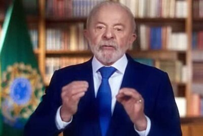 Lula rebate tarifas dos EUA e acusa medida de “chantagem inaceitável”