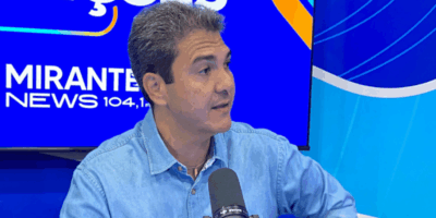 Certidões apresentadas por Braide para disputa em São Luís revelam problemas com a Justiça