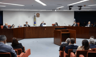 STF inicia interrogatório de ex-aliados de Bolsonaro na trama golpista