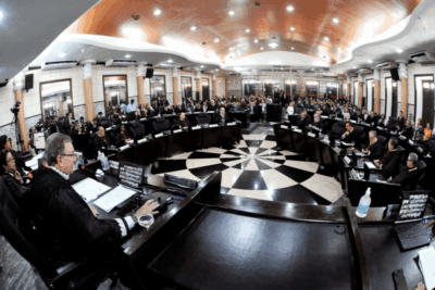 Aprovadas resoluções sobre paridade de gênero no Judiciário do MA