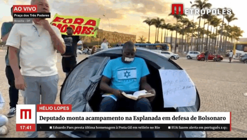 Foto: Reprodução