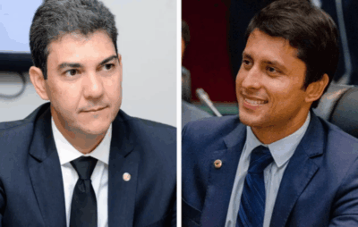 ‘Carro do Milhão’: justiça nega pedido de Braide contra propaganda de Duarte