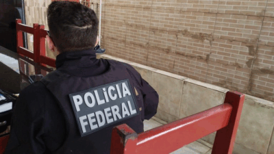 Polícia Federal combate esquema de R$ 174 milhões no Maranhão