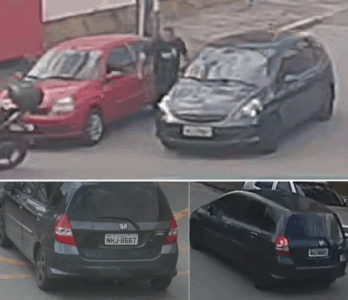 Novas revelações sobre a descoberta do “carro do milhão”, localizado no Jardim Reanacença
