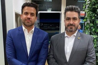PRTB aposta em Pablo Marçal para 2026 e planeja mudar nome para “Brasileiros”