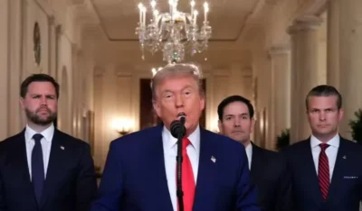 Importadora de laranja vai à Justiça contra tarifa de Trump ao Brasil