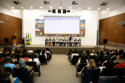 Assembleia Legislativa apresenta sistema dinâmico e avançado de votação