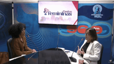 ‘Pautas Femininas’ aborda depressão pós-parto