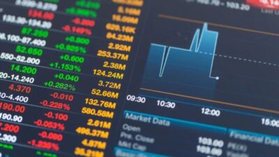 Mercado futuro tem pico de R$ 6,6 bi em operações atípicas antes de anúncio de tarifas