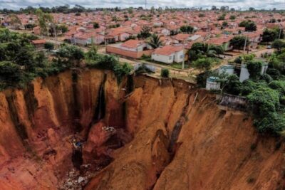 Maranhão tem maioria de deputados favoráveis a projeto que flexibiliza licenciamento ambiental