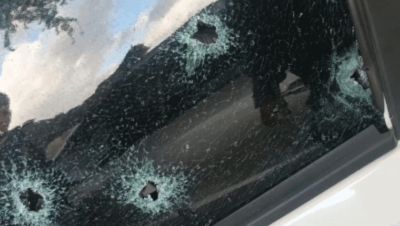 Homem sofre tentativa de homicídio, na Estrada da Maioba