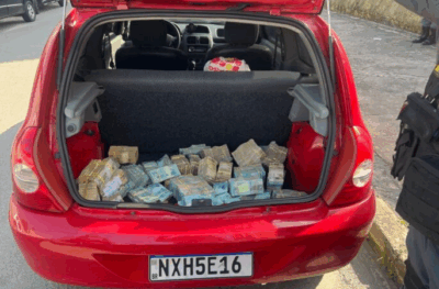 “Carro do milhão “: Polícia faz busca e apreensão em endereços de Antônio Braide