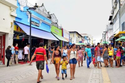 Dia dos Pais deve injetar R$ 96 milhões na economia de São Luís