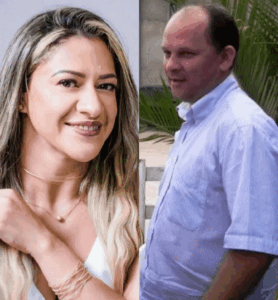STJ manda soltar acusada de encomendar a morte do agiota Pacovan