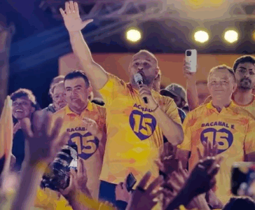 Bacabal: Roberto Costa tem mais de 62% das intenções de votos, diz Prever