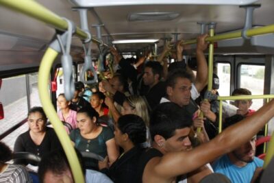 TCE cobra melhorias no transporte público de São Luís e ameaça rescindir contratos