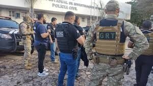 Maranhão mantém alta violência enquanto país registra queda em mortes violentas