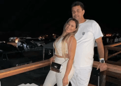 STJ manda soltar segundo suspeito de encomendar morte de Pacovan