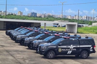 Ministério Público do Maranhão cobra prestação de contas de R$ 10 milhões da Polícia Civil